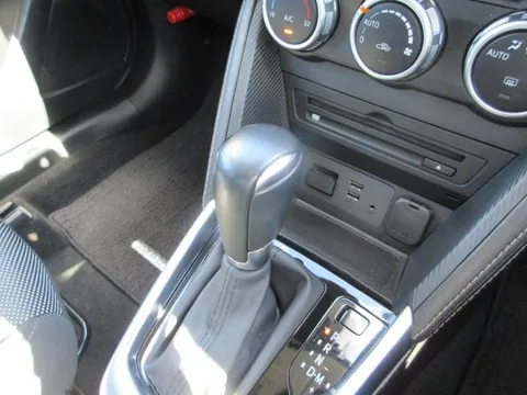 Mazda Mazda2 (Demio)