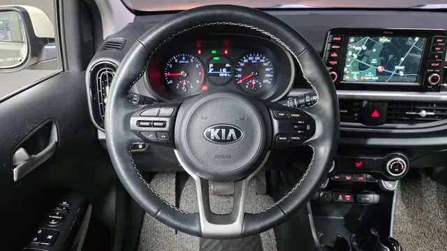 Kia Picanto (Morning)