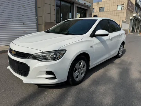 Chevrolet Cavalier