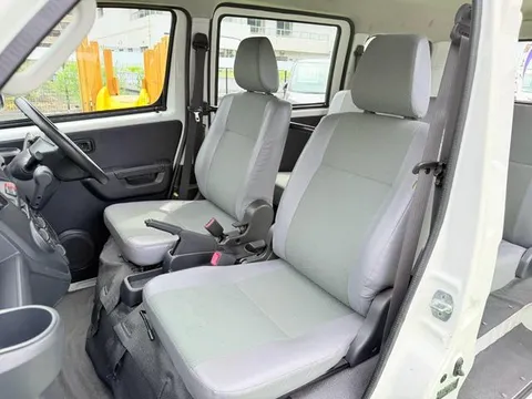 Toyota TownAce Van