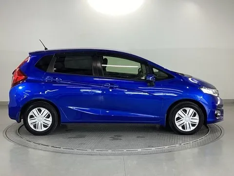 Honda Jazz (Fit)