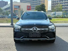 Mercedes-Benz Mercedes-Benz GLC