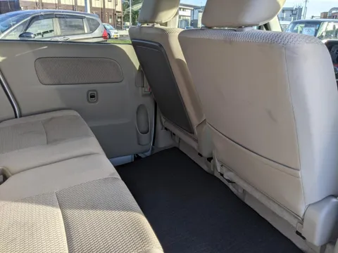 Nissan Clipper Rio