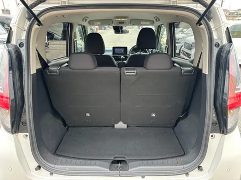 Mitsubishi eK X