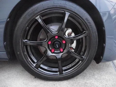 Mazda MAZDA3 Fastback