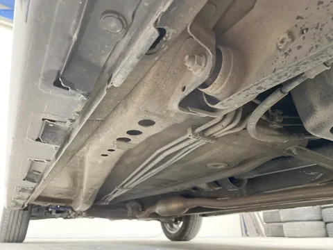 Suzuki Alto Works