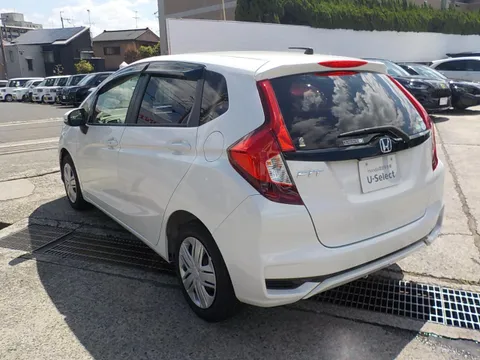 Honda Jazz (Fit)