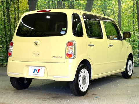 Daihatsu Mira Cocoa