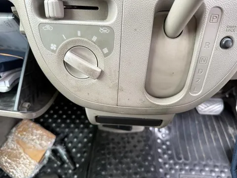 Mazda Scrum