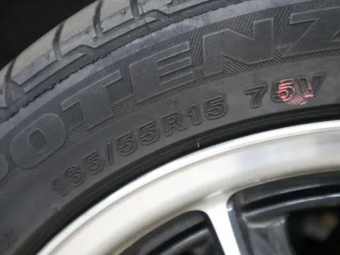 Suzuki Alto Turbo RS