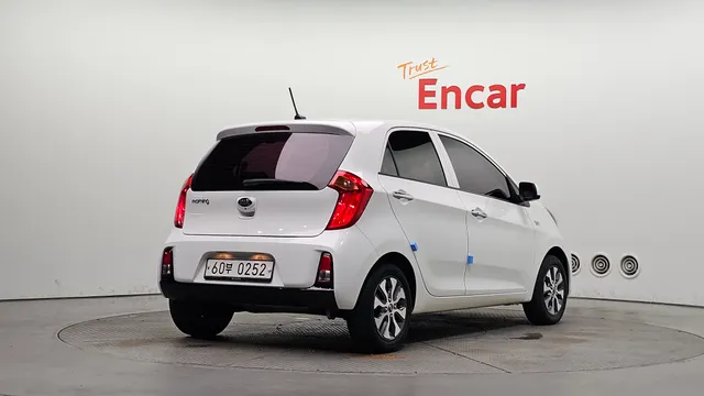 Kia Picanto (Morning)