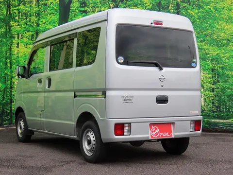 Nissan Clipper