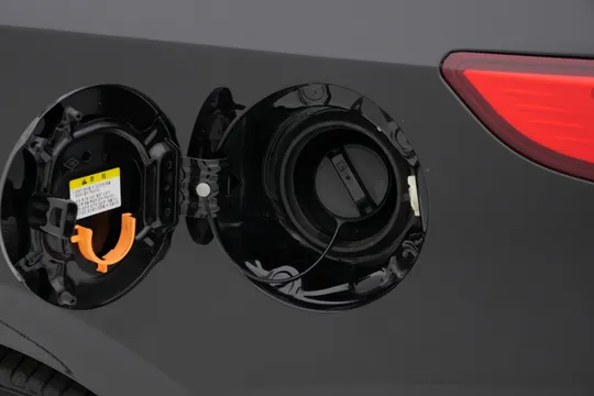 Renault SM5