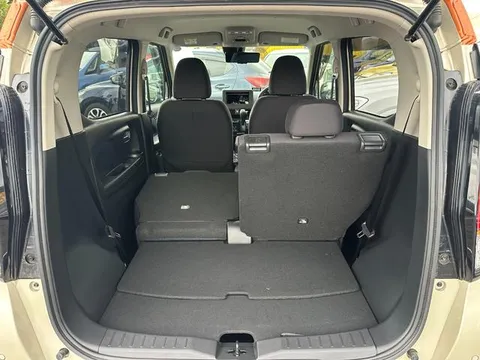 Mitsubishi eK X