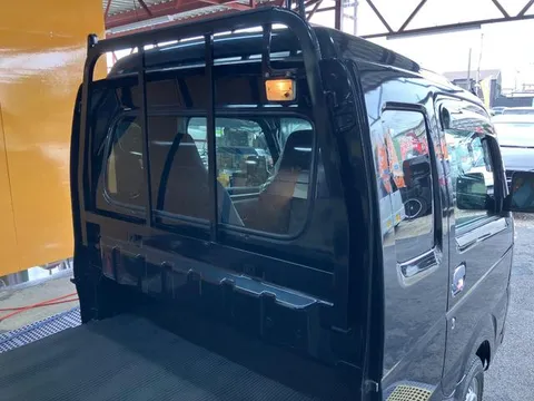 Suzuki Super Carry
