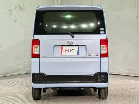 Daihatsu Hijet Caddie