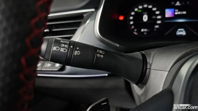 Renault XM3