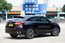 Honda Avancier