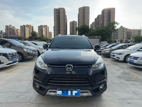 Yusheng S350