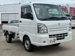 Suzuki Carry Track