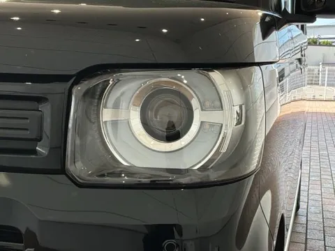 Honda N-BOX Joy