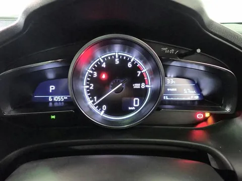 Mazda Axela Sport