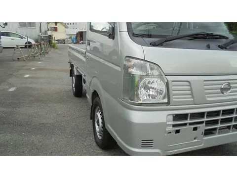 Nissan Clipper Truck