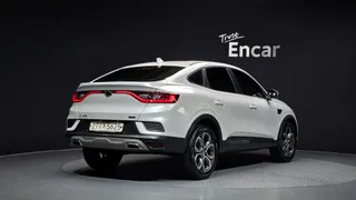 Renault XM3