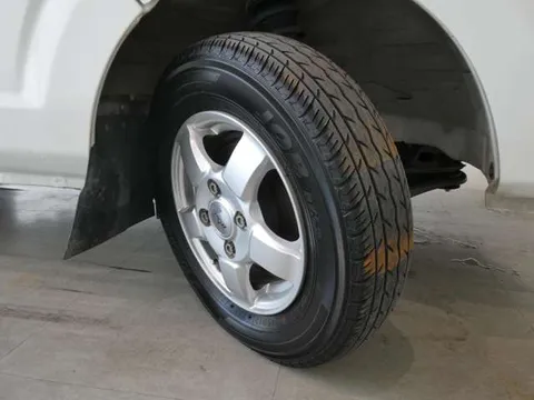 Nissan Clipper Truck