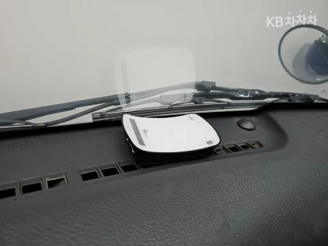 Kia Bongo 3
