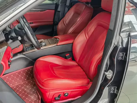 Maserati
