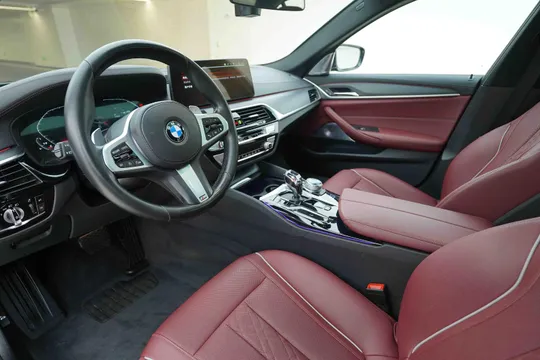 BMW