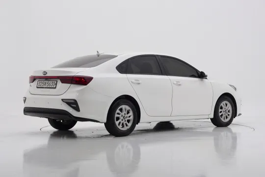 Kia Cerato (K3)