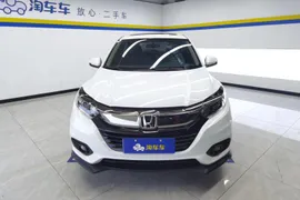 Honda HR-V (Vezel)