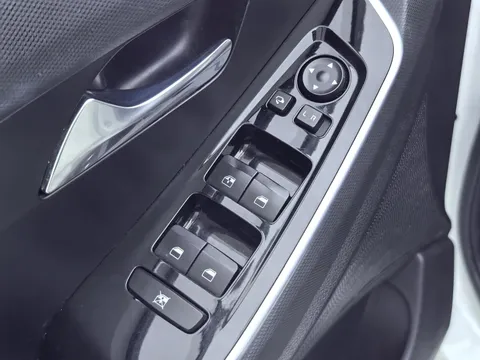 Hyundai ix25