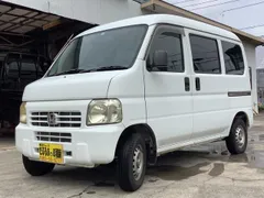 Honda Acty Van