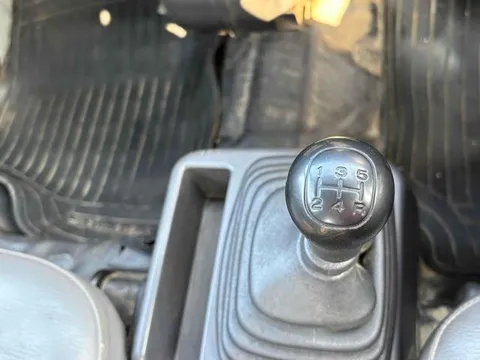 Subaru Sambar Van