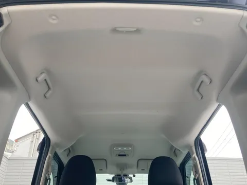 Mitsubishi eK X Space