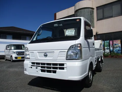 Nissan Clipper Truck