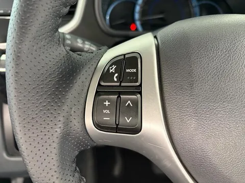Suzuki Wagon R Stingray