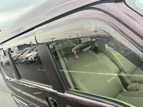 Nissan Clipper Rio