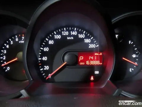 Kia Picanto (Morning)