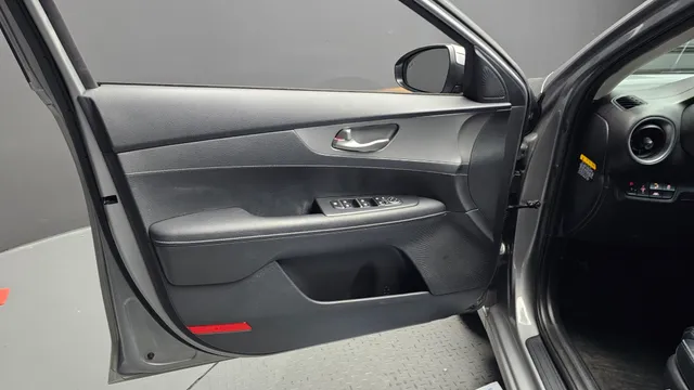 Kia Cerato (K3)
