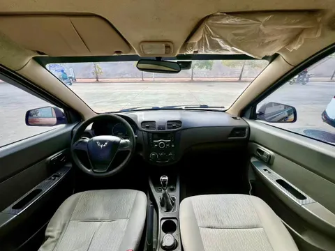 Wuling Hongguang