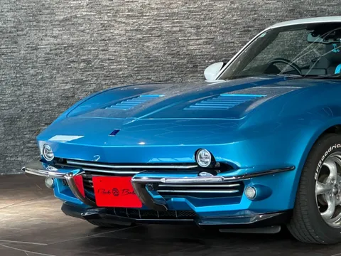 Mitsuoka Rock Star
