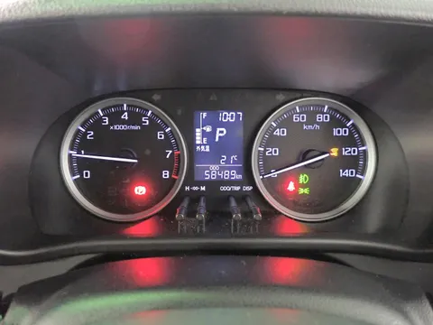 Toyota Pixis Joy
