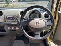 Daihatsu Move Latte