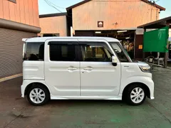Mazda Flair Wagon Custom Styel
