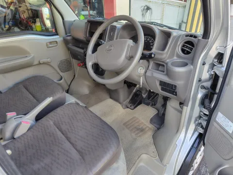 Nissan Clipper