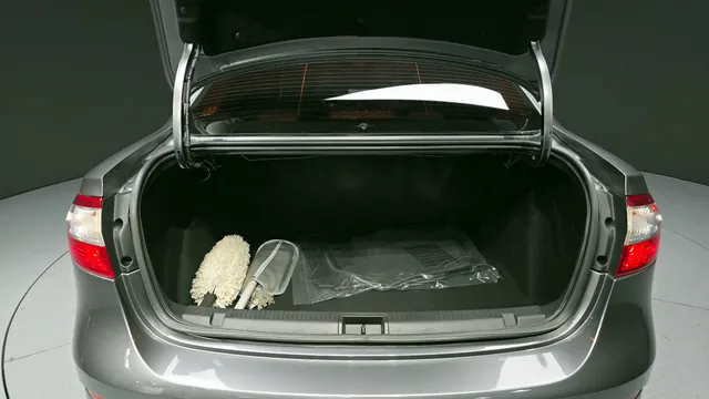 Renault SM3